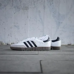 Photo - Adidas Samba Sneker for Men's