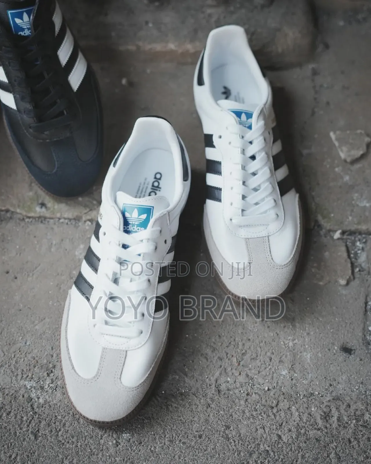 Adidas Samba Sneker for Men's