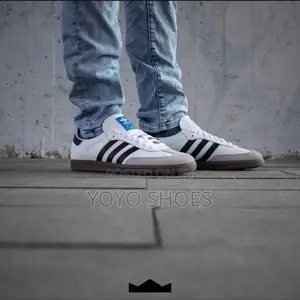 Adidas Samba Sneker for Men's