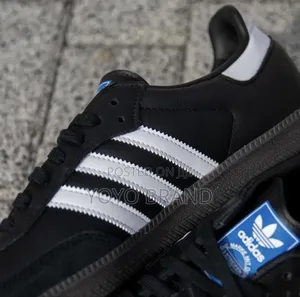 Adidas Smba for Men's