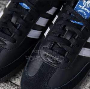 Adidas Smba for Men's