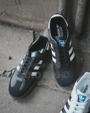 Adidas Smba for Men's