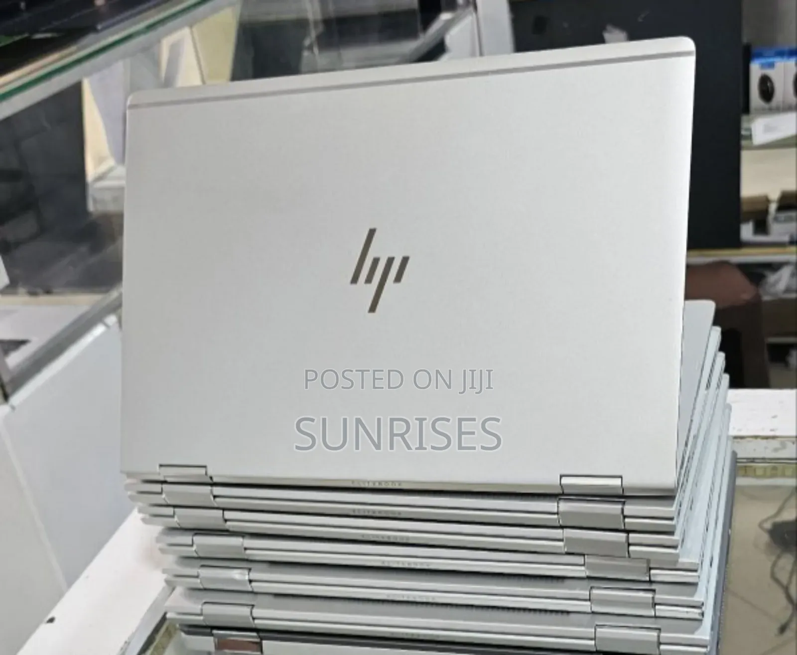 New Laptop HP EliteBook 1040 G3 16GB Intel Core I7 SSD 512GB