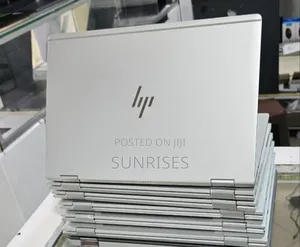 Photo - New Laptop HP EliteBook 1040 G3 16GB Intel Core I7 SSD 512GB