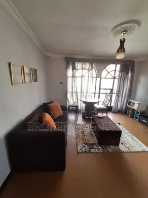 Furnished 1bdrm Apartment in Bole for rent