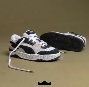 Photo - Puma Fashion Sneker