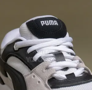 Puma Fashion Sneker