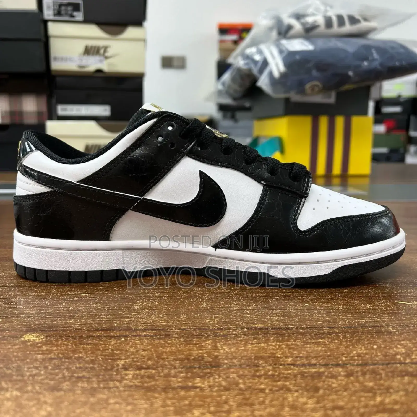 Nike Dunk Low Fashion Shoes