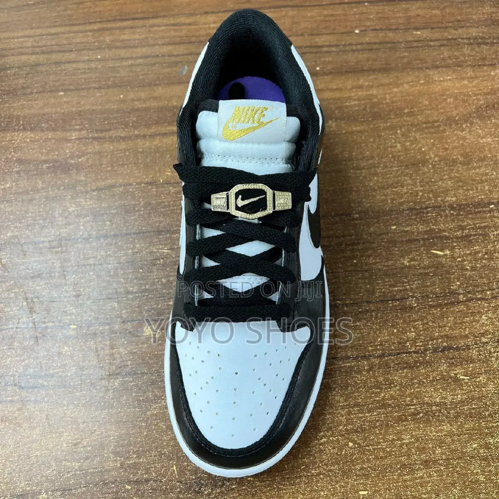 Nike Dunk Low Fashion Shoes