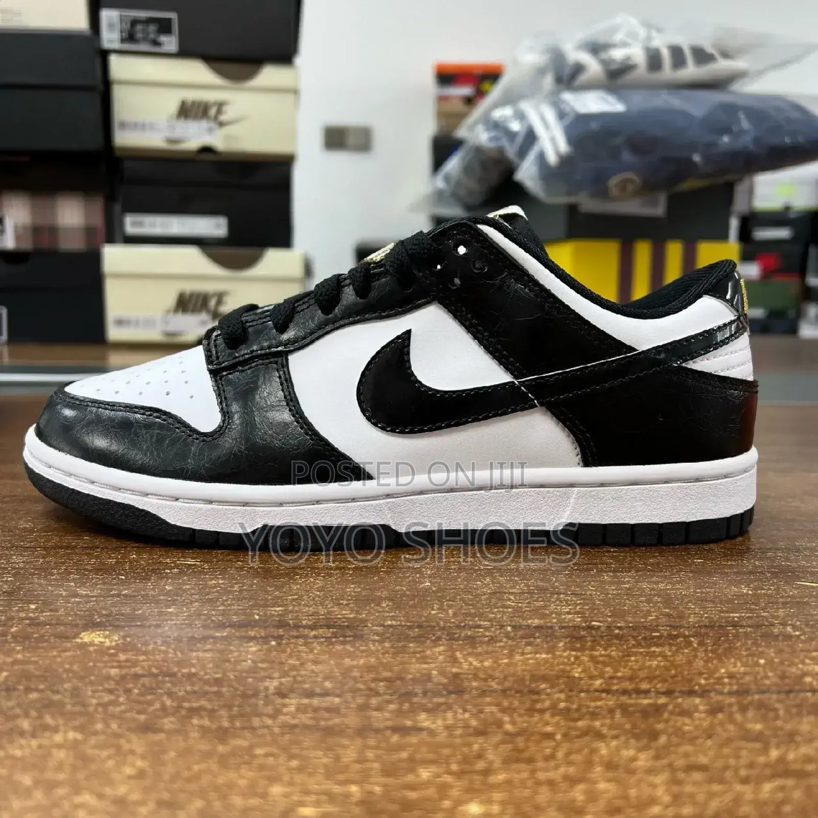 Nike Dunk Low Fashion Shoes