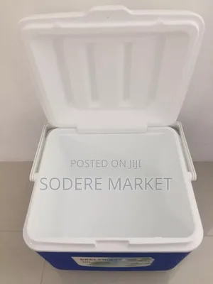 Cooler Box