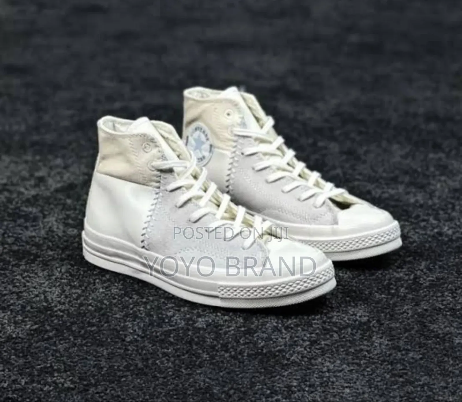 All Star Convrse Fashion Shoes