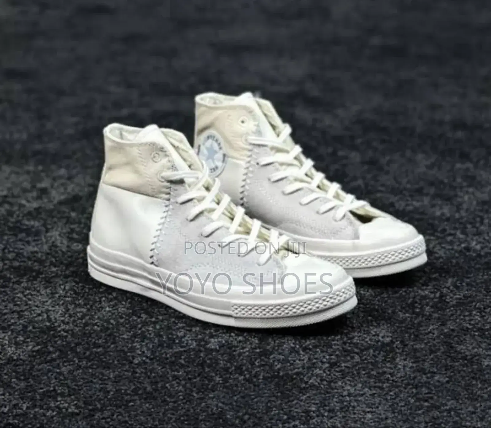 All Star Convrse Fashion Shoes