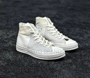 Photo - All Star Convrse Fashion Shoes