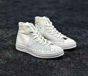 All Star Convrse Fashion Shoes