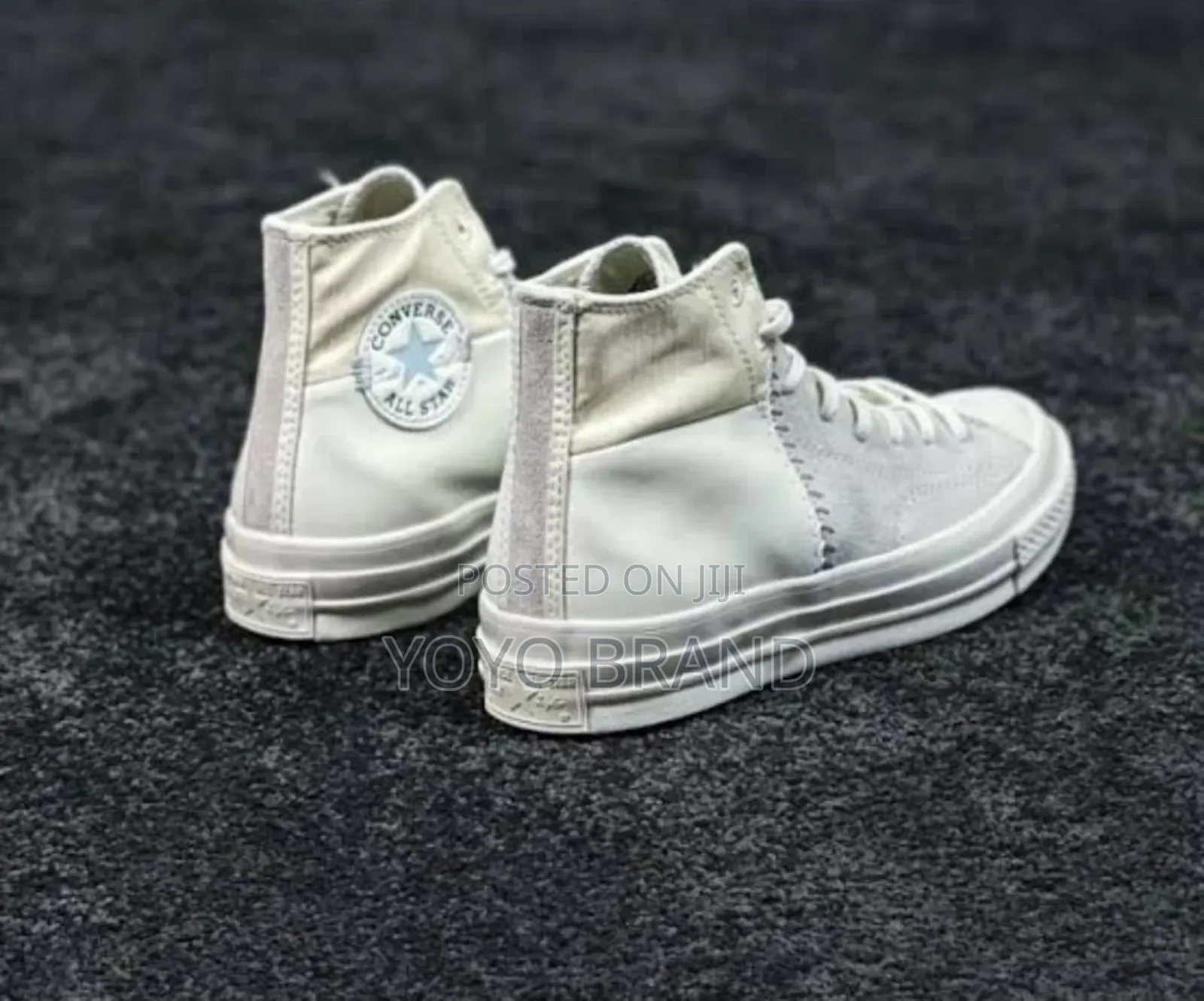 All Star Convrse Fashion Shoes