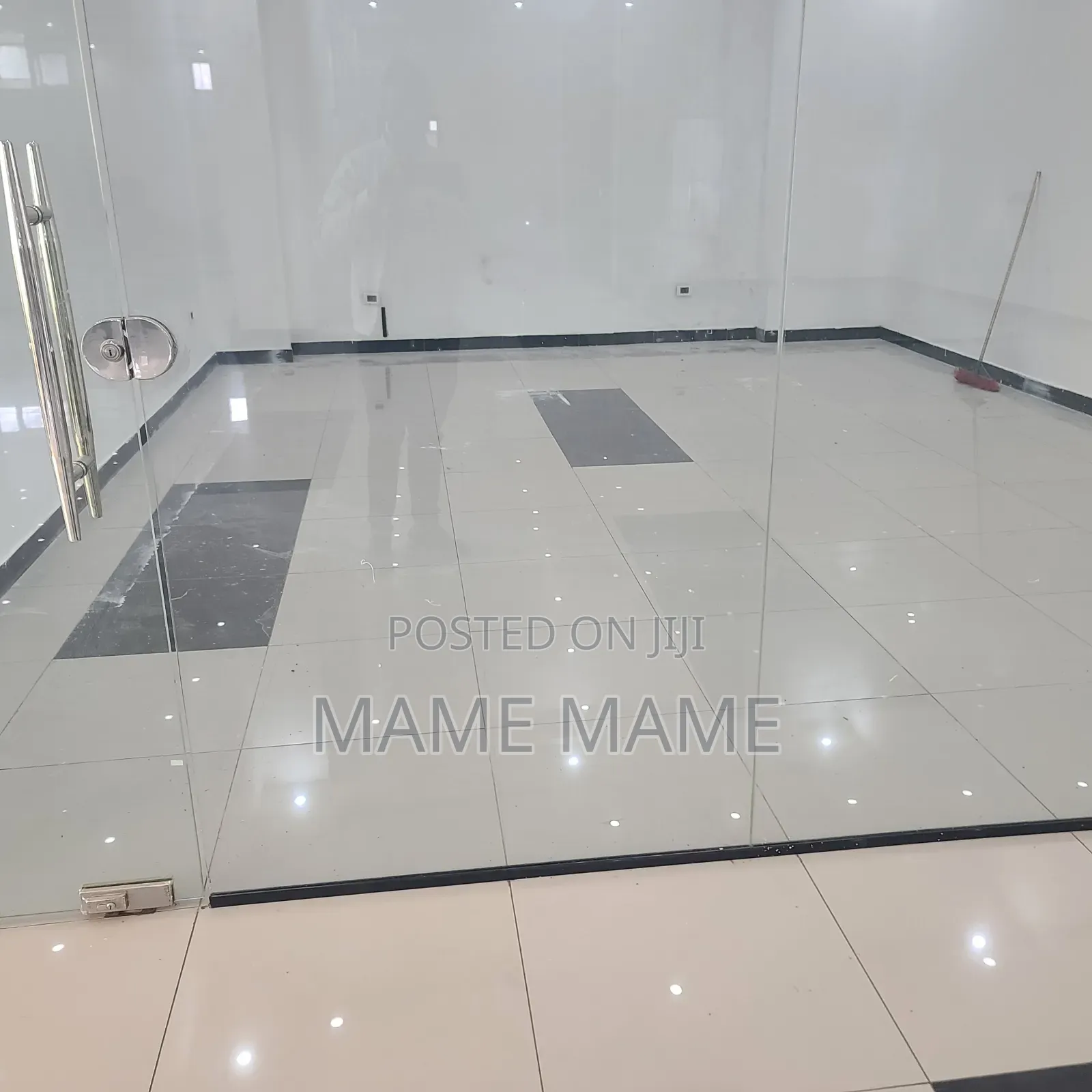 Ceramic Shop for Rent