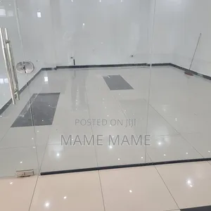 Ceramic Shop for Rent