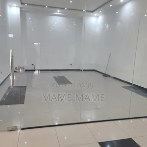 Ceramic Shop for Rent