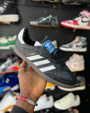 Photo - Adidas Samba for Women's