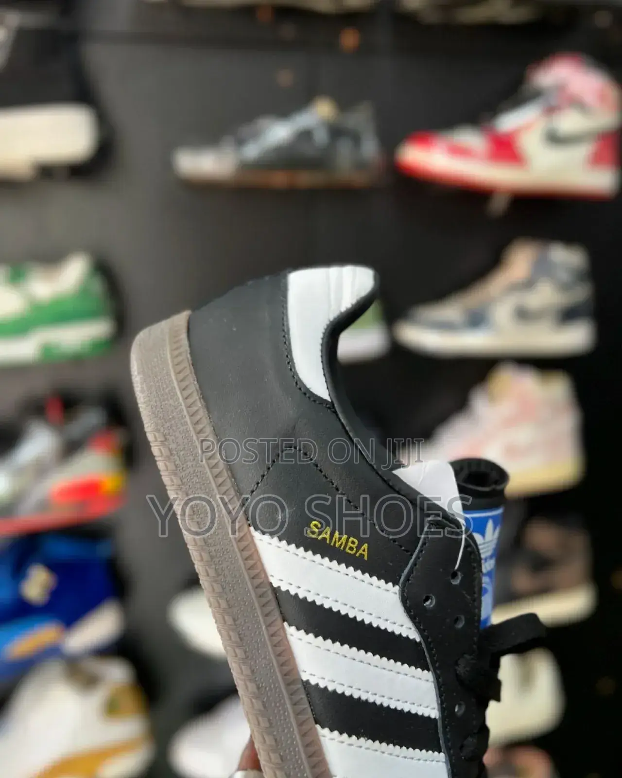 Adidas Samba for Women's