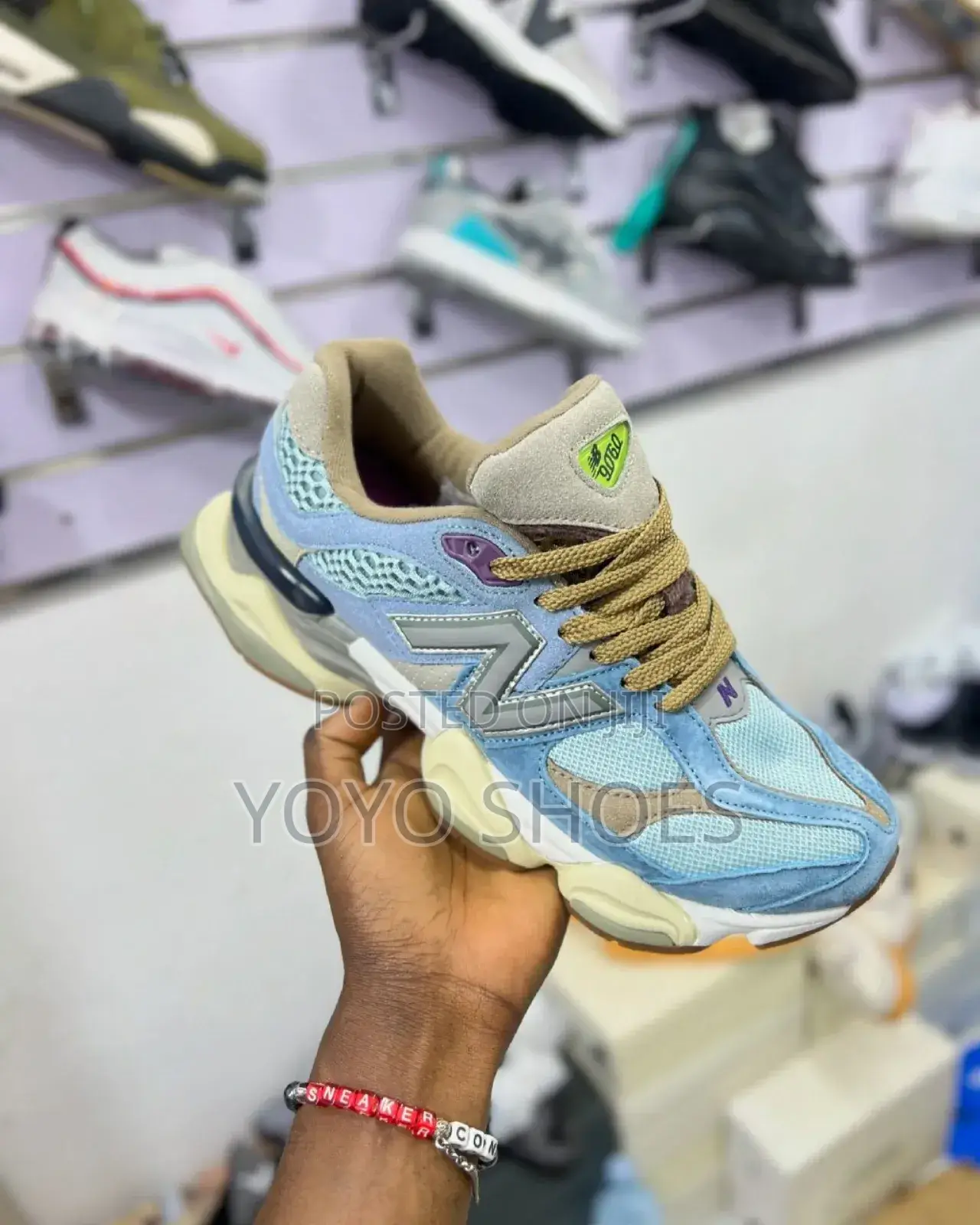 New Balance 9060
