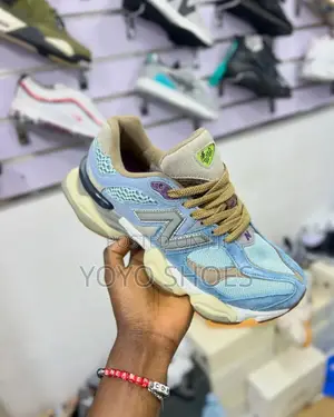 New Balance 9060