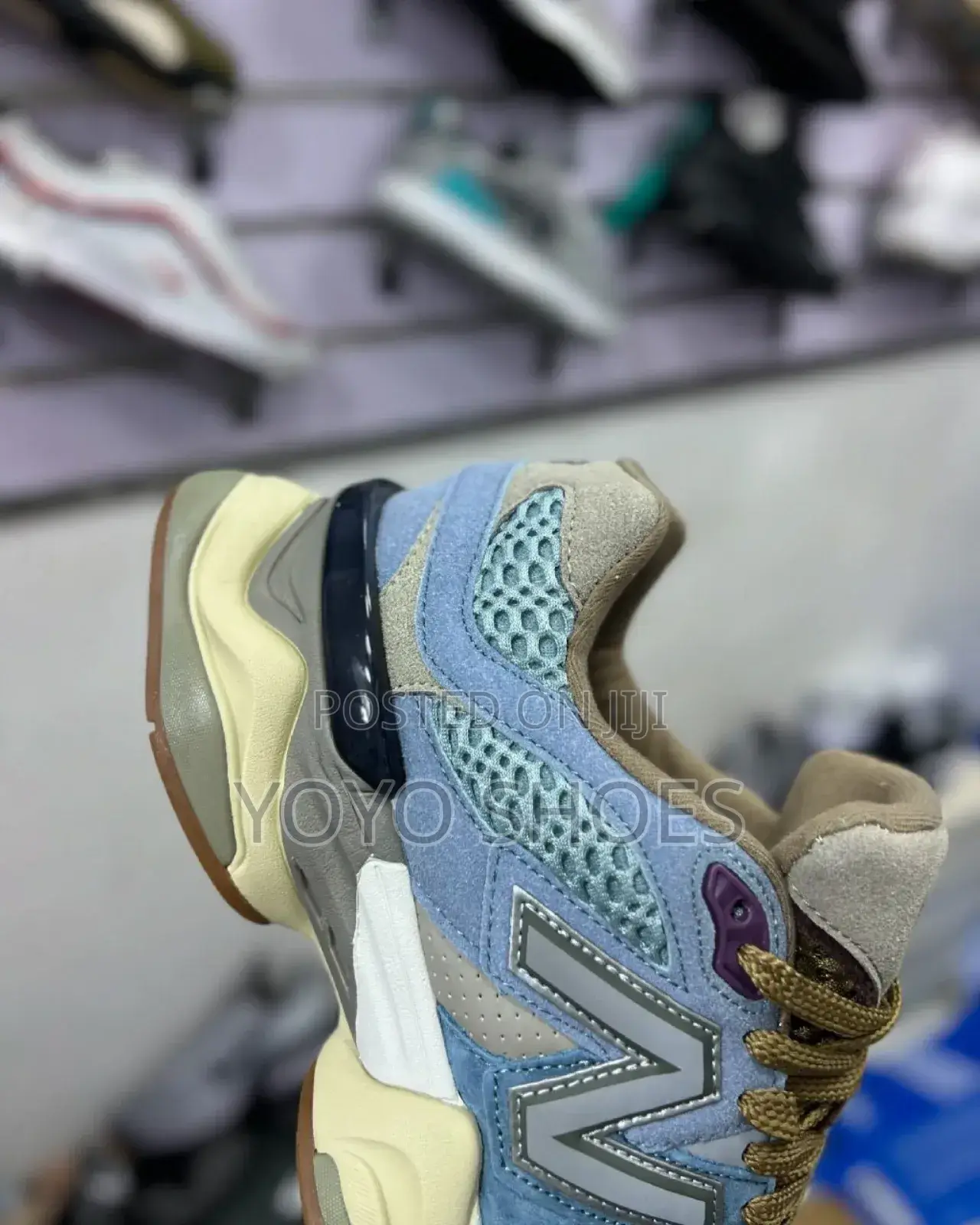New Balance 9060