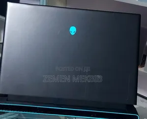 New Laptop Alienware M17x R2 32GB AMD Ryzen 9 SSD 1T