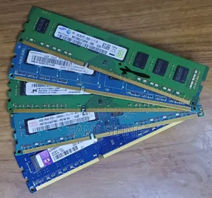 Photo - Desktop Ram Pc3 2 GB