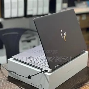 New Laptop HP Spectre 32GB Intel Core I7 SSD 2T