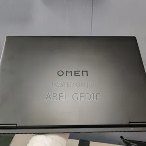 New Laptop HP Omen 16 32GB Intel Core I9 SSD 1T