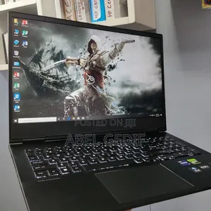 New Laptop HP Omen 16 32GB Intel Core I9 SSD 1T