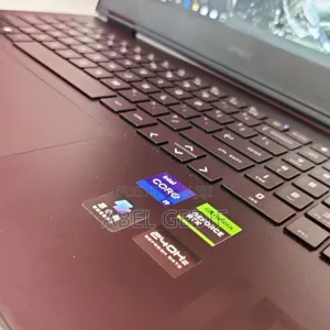 New Laptop HP Omen 16 32GB Intel Core I9 SSD 1T