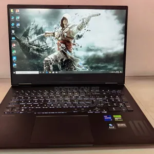 New Laptop HP Omen 16 32GB Intel Core I9 SSD 1T