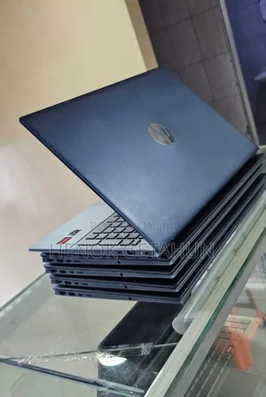 New Laptop HP Pavilion 15 8GB AMD Ryzen 5 SSD 512GB