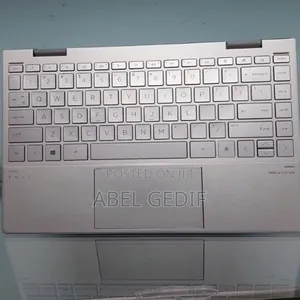 New Laptop HP Envy X360 8GB Intel Core I7 SSD 1T