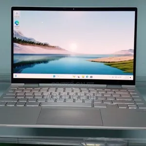 New Laptop HP Envy X360 8GB Intel Core I7 SSD 1T