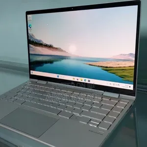 Photo - New Laptop HP Envy X360 8GB Intel Core I7 SSD 1T