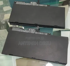 Photo - Hp Laptop Battery