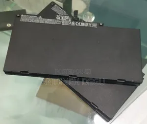 Hp Laptop Battery