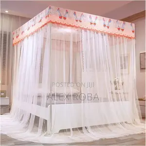 Photo - Mosuito Net/ዘመናዊ አጎበር