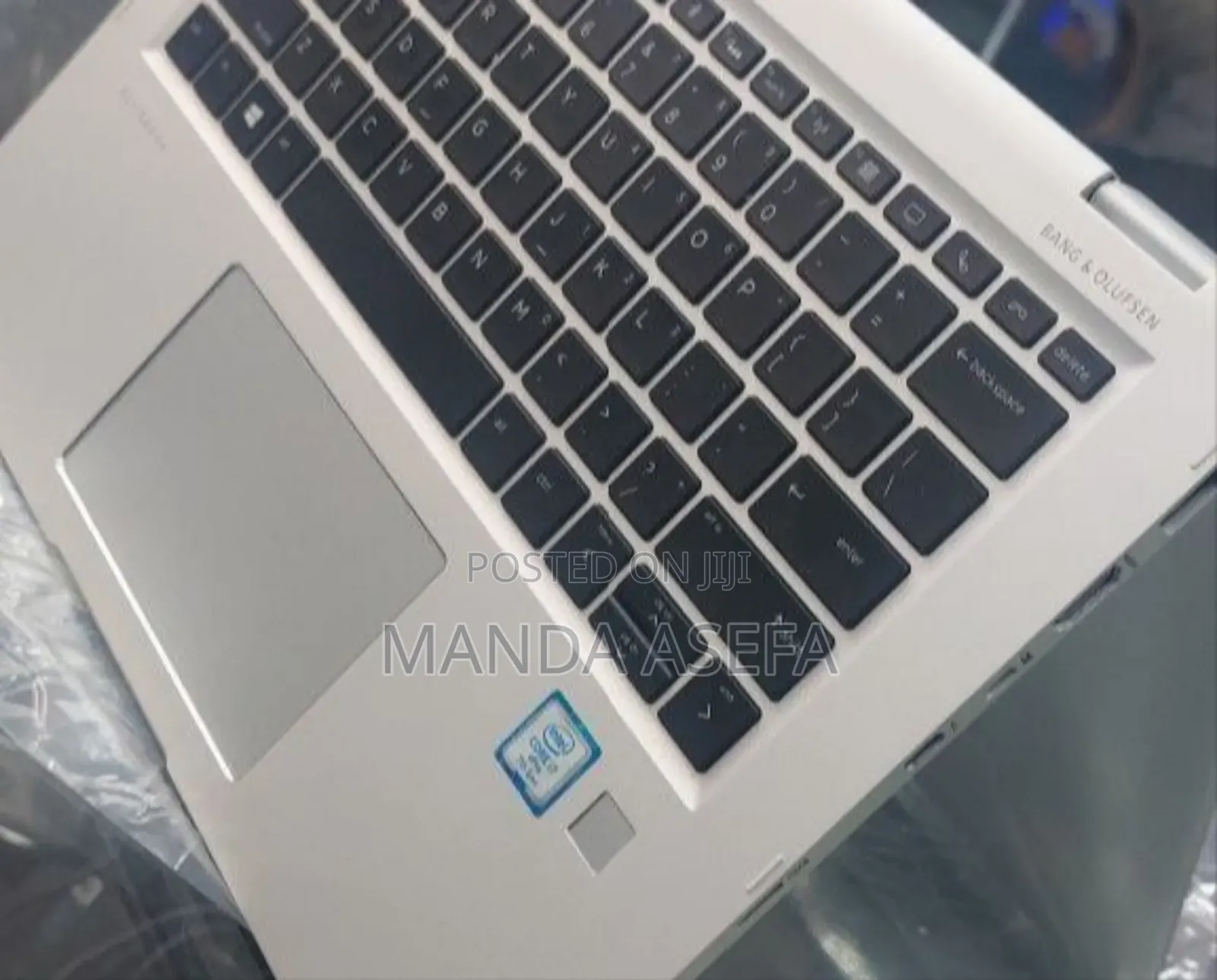 New Laptop HP EliteBook X360 1030 G2 16GB Intel Core I7 SSD 512GB