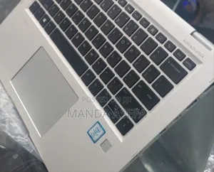 New Laptop HP EliteBook X360 1030 G2 16GB Intel Core I7 SSD 512GB