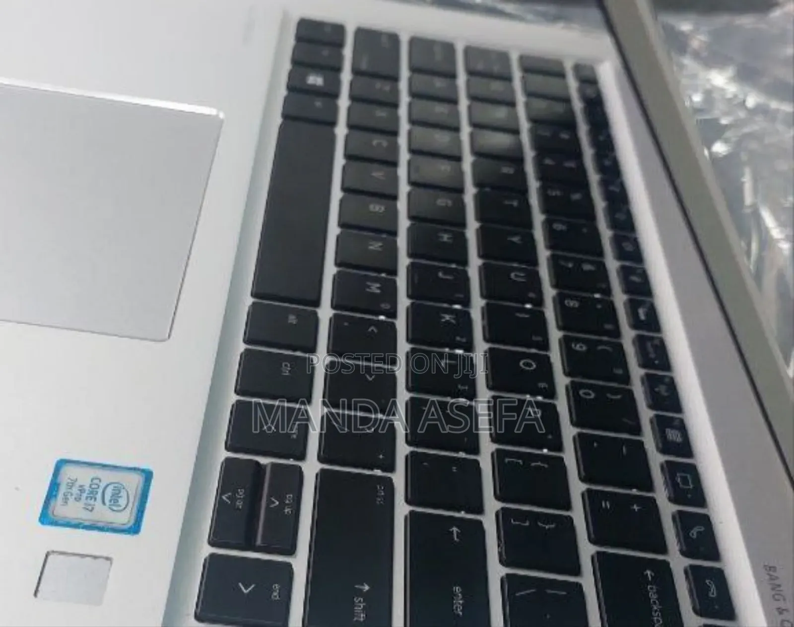 New Laptop HP EliteBook X360 1030 G2 16GB Intel Core I7 SSD 512GB