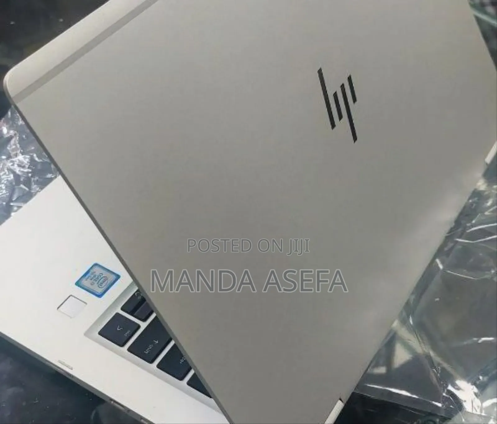 New Laptop HP EliteBook X360 1030 G2 16GB Intel Core I7 SSD 512GB