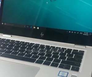 New Laptop HP EliteBook X360 1030 G2 16GB Intel Core I7 SSD 512GB
