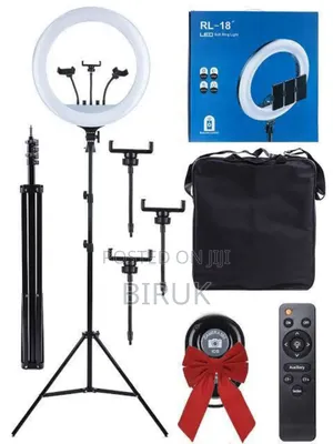 Photo - For Sales New RGB LED