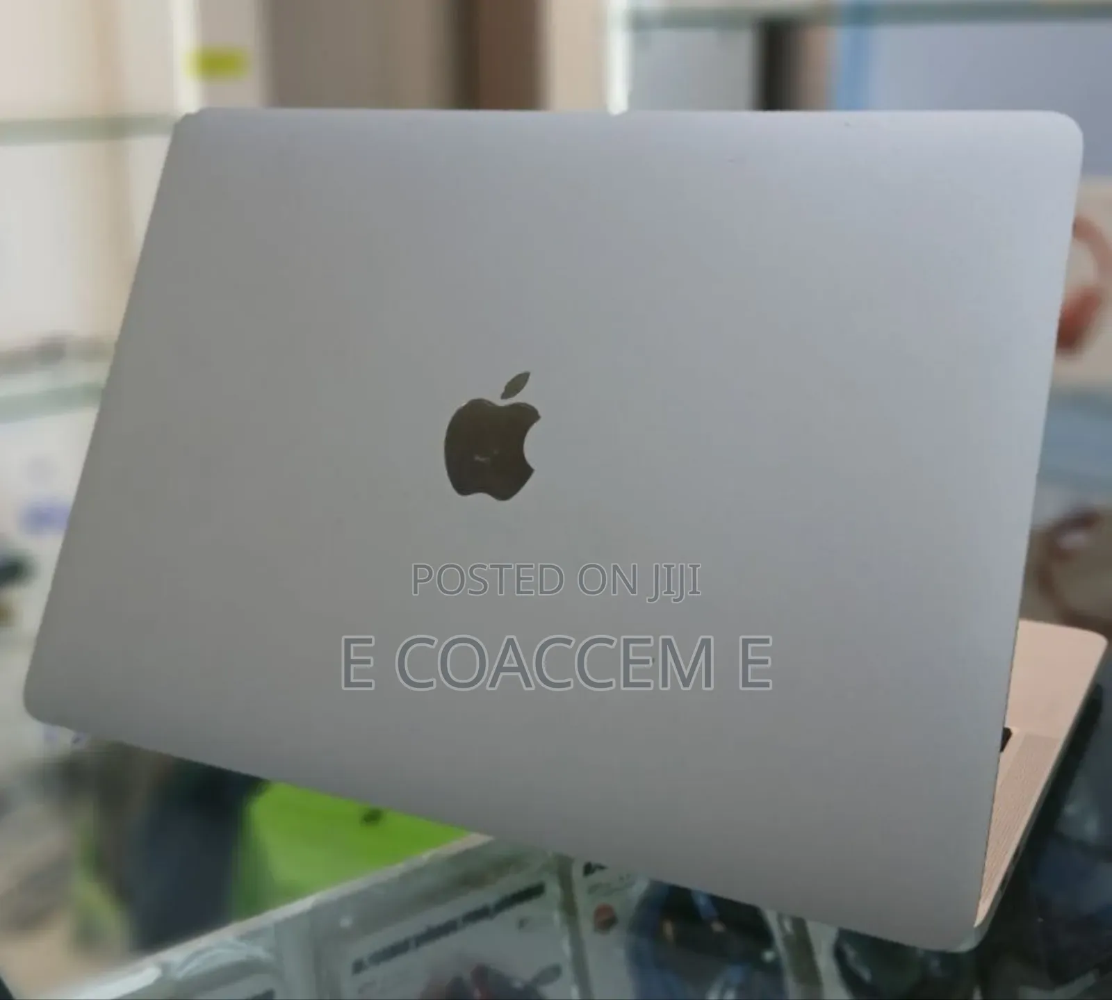 New Laptop Apple MacBook 8GB Apple M2 SSD 512GB