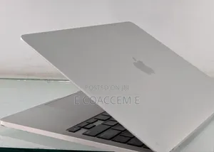 New Laptop Apple MacBook 8GB Apple M2 SSD 512GB